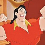 فیلم لایو اکشن شخصیت Gaston در دست ساخت است