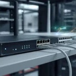 چطور با تجهیزات شبکه استاندارد، سرعت و امنیت را همزمان تجربه کنیم؟