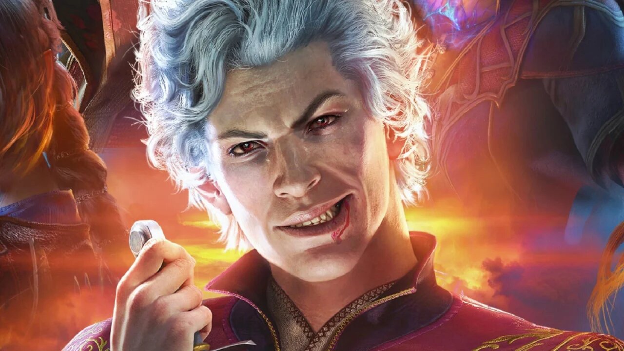 فروش Baldur’s Gate 3 از ۲۰ میلیون نسخه عبور کرد