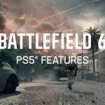 اوج هیجان در تجربه Battlefield 6 با پلی استیشن ۵