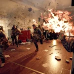 Battlefield 6 پرفروشترین بازی ایالات متحده در سال ۲۰۲۵ تا این لحظه