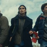 تریلر جدید فیلم Greenland 2: Migration با بازی جرارد باتلر منتشر شد