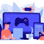 از سرعت بارگذاری تا امنیت؛ پشتیبانی وبسایت های گیمینگ