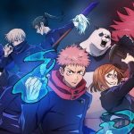 پوستر جدیدی از فصل سوم انیمه Jujutsu Kaisen منتشر شد