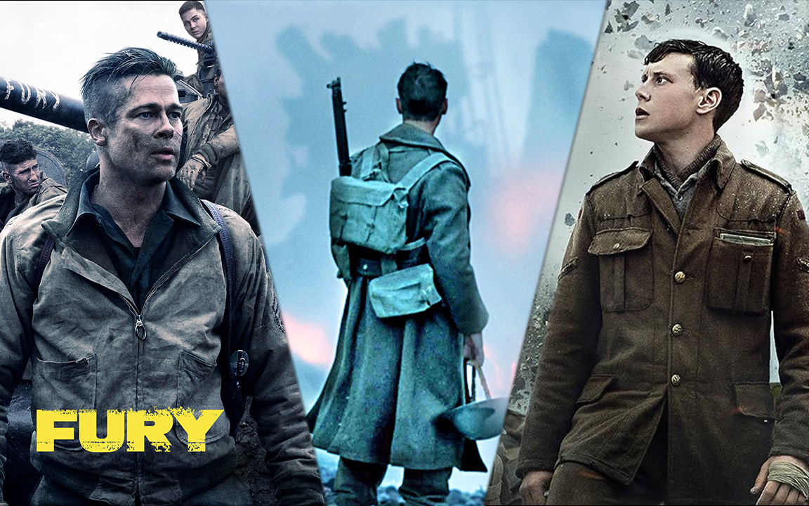 بهترین فیلم‌های جنگی تاریخ سینما | از کاپولا تا تارانتینو