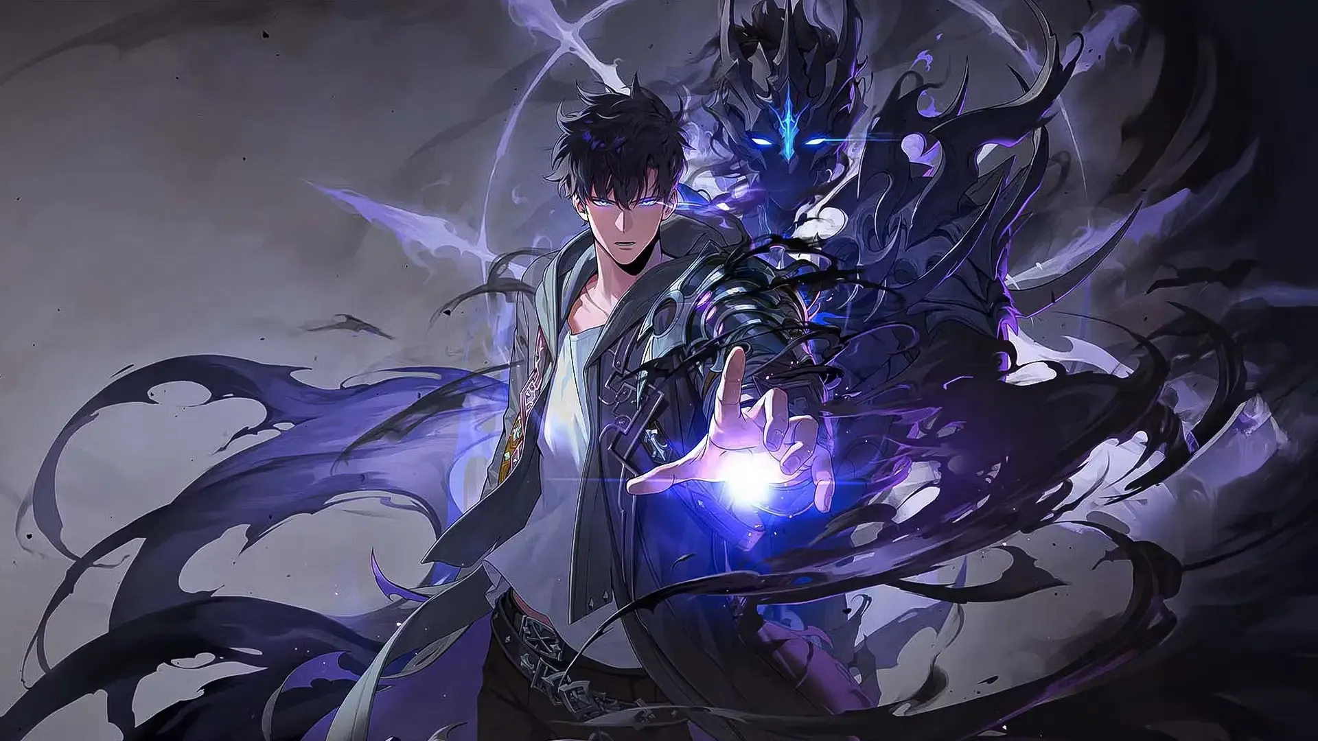 بازی جدید Solo Leveling تا چه اندازه موفق بوده است؟