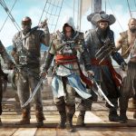 ریمیک Assassin’s Creed Black Flag رده‌بندی سنی شد