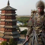 موفقیت بازی Black Myth: Wukong باعث افزایش چشمگیر گردشگری در کشور چین شد