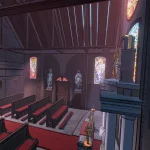 بازیگر Ghost of Yotei، عنوان Blue Prince را بازی سال خود می‌داند