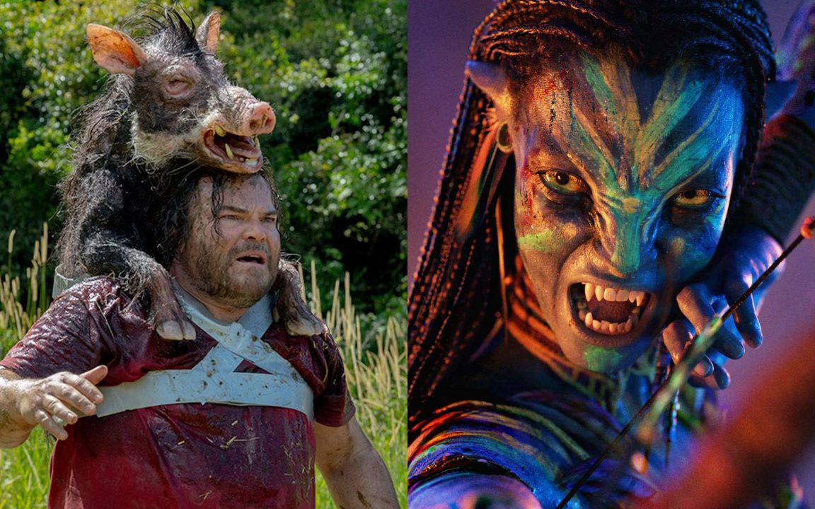 باکس آفیس | صدرنشینی Avatar: Fire & Ash در هفته دوم