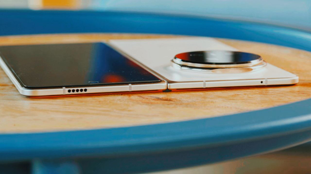 مشخصات گوشی Honor Magic V6 فاش شد