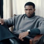 مارتین باب-سمپل به سریال لایو اکشن Tomb Raider پیوست