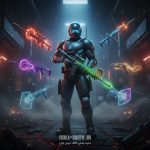 در کالاف دیوتی موبایل چند گان متیک وجود دارد؟