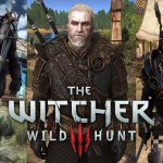پلیرها ماد هنری کویل را برای The Witcher 3 نصب کردند، اما با گرالت مناطق محروم مواجه شدند!