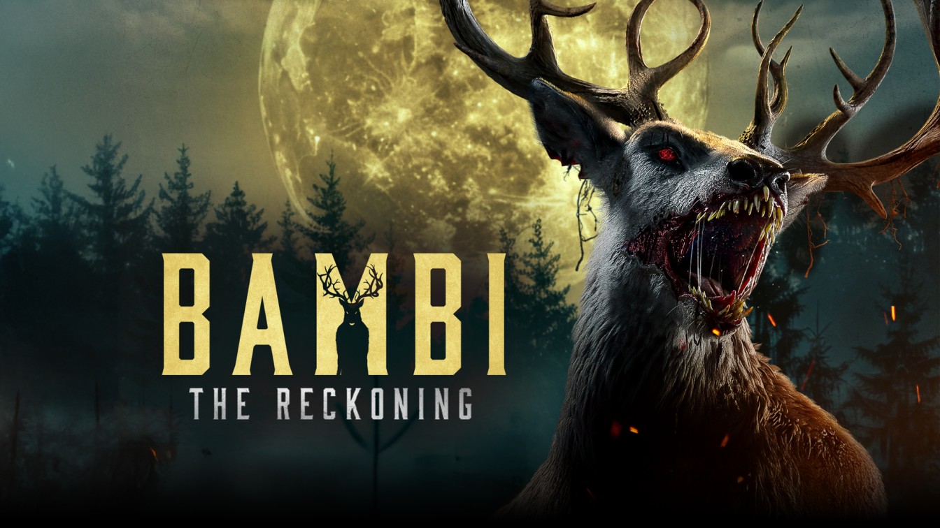 نقد و بررسی فیلم Bambi: The Reckoning | افتضاحی دیگر