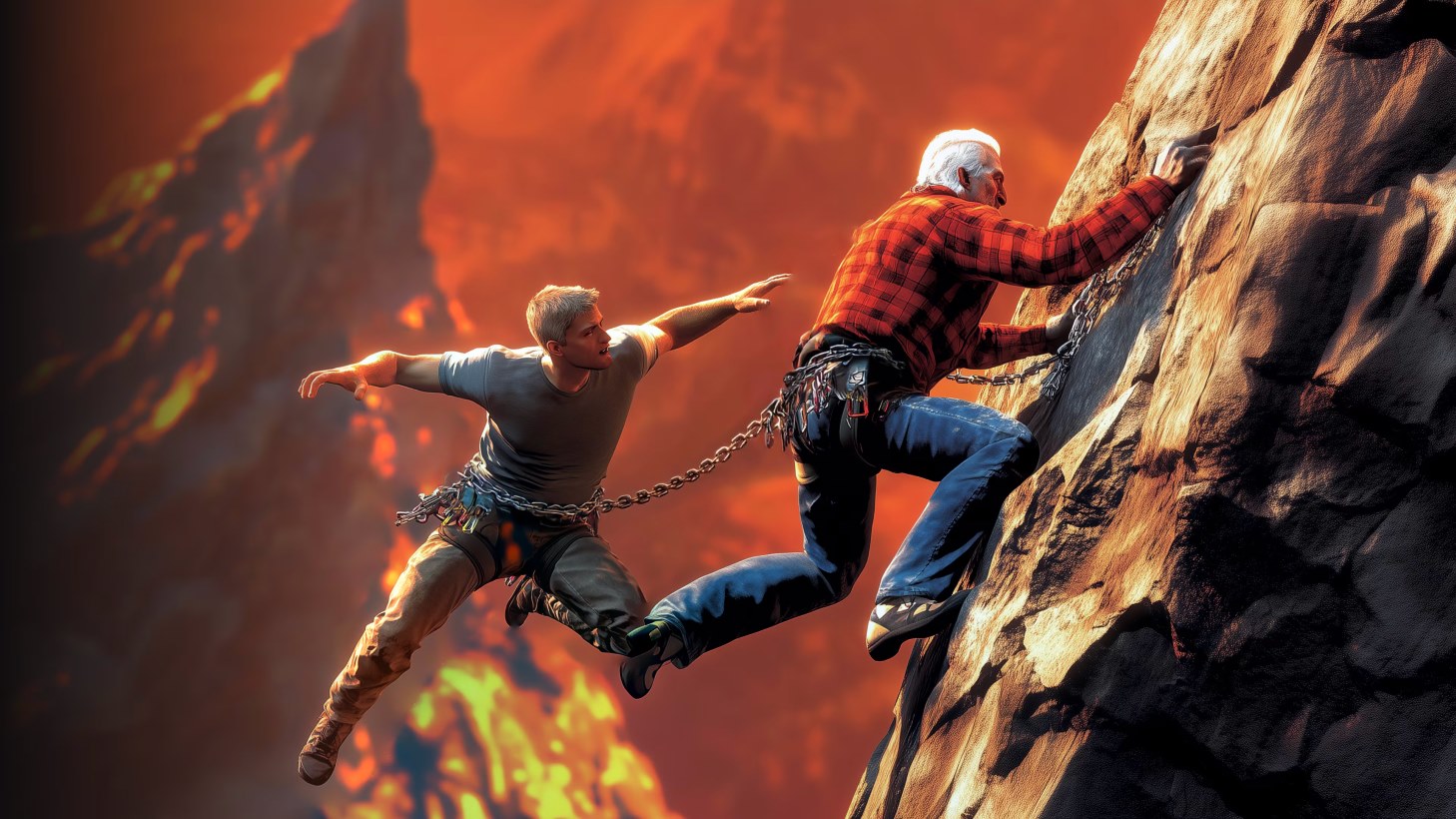 چرا برخی بازی‌های ویدیویی ترند می‌شوند؟