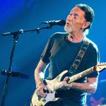 خواننده بریتانیایی کریس ریا از دنیا رفت