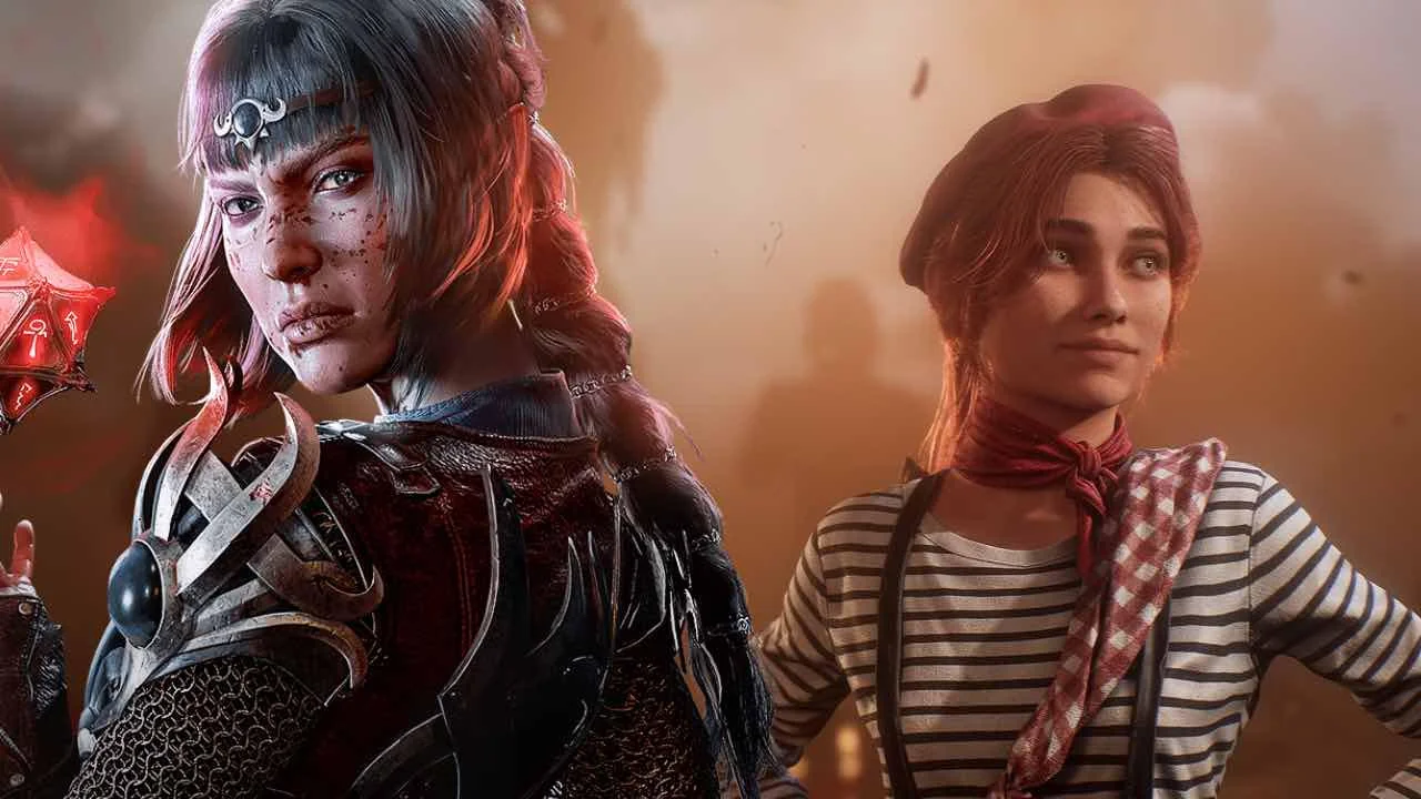 می‌خواهید برنده بهترین بازی سال شوید؟ این بازیگر را استخدام کنید