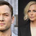 اولین تصاویر فیلم Apex با بازی شارلیز ترون و تارون اگرتون منتشر شد