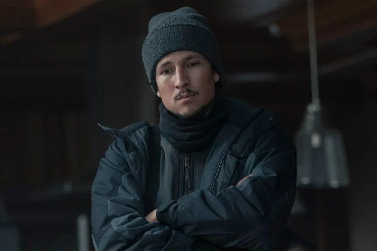 بازیگر دیگری جایگزین دنی رامیرز در فصل سوم سریال The Last of Us خواهد شد