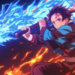 قدرتمندترین سبک‌های تنفسی انیمه Demon Slayer