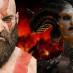 احتمال رونمایی از بازی جدید God of War قوت گرفت