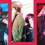 ۱۰ انیمه ناامیدکننده‌ای که در سال ۲۰۲۵ منتشر شدند