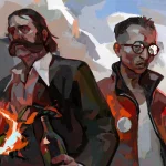 بازی Disco Elysium – The Final Cut برای گیمر‌های کامپیوتر در اپیک گیمز رایگان شد