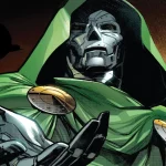 تصویری مرموز از فیلم Avengers: Doomsday منتشر شد