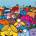 فیلم Mr. Men Little Miss تولید خواهد شد