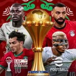 بازی eFootball 2026 جام ملتهای آفریقا ۲۰۲۵ را در اختیار بازیکنان قرار میدهد