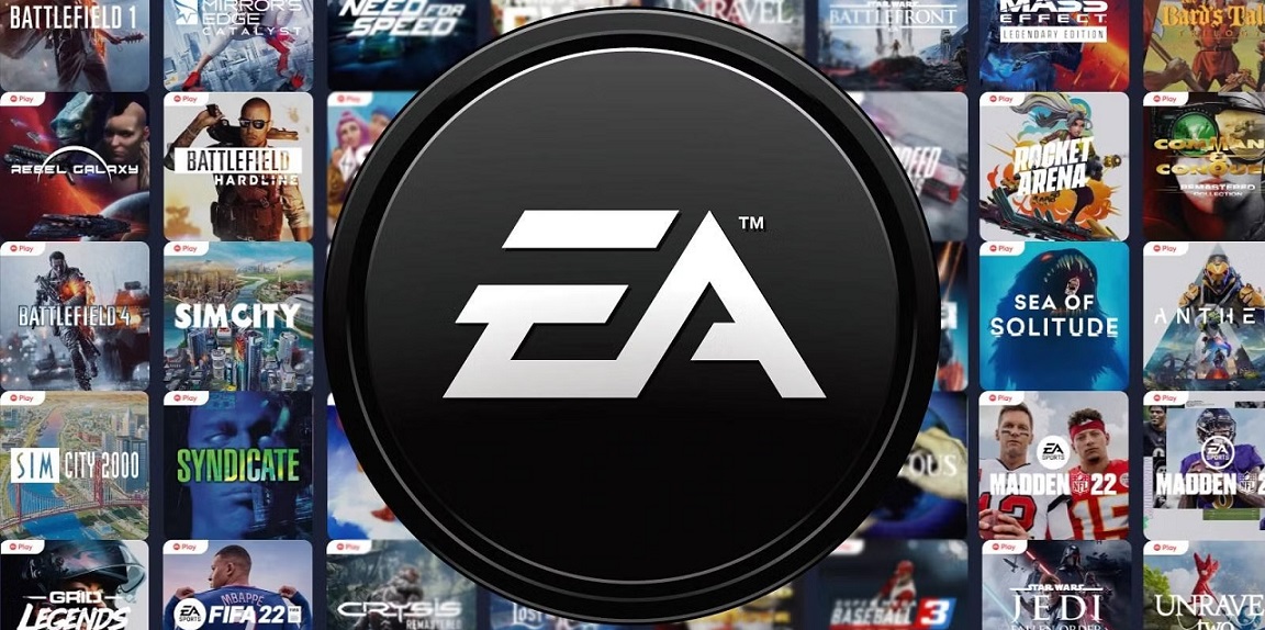 عربستان مالک تقریباً تمام EA خواهد شد