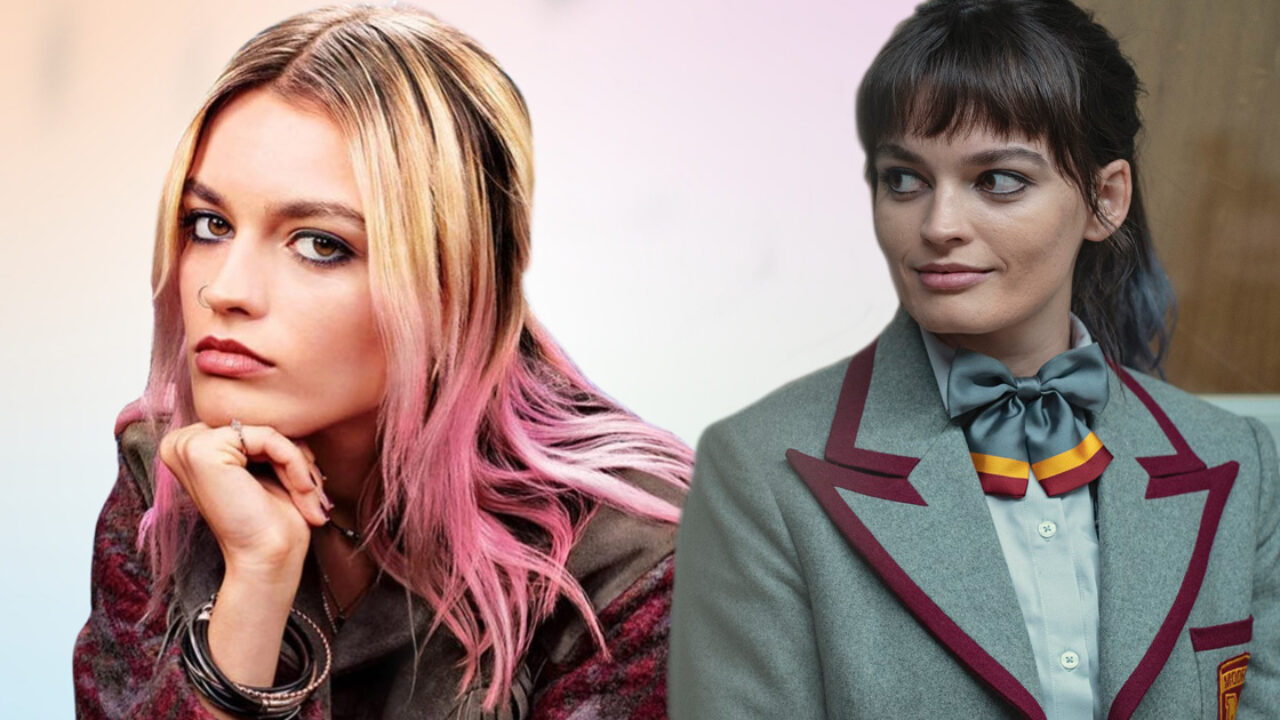 شایعه: اما مکی برای حضور در ریبوت X-Men مد نظر است