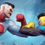 تماشا کنید: تریلر جدید Invincible VS با معرفی شخصیت Ella Mental منتشر شد