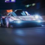 ترکیب Need for Speed با حال و هوای Cyberpunk 2077 در این بازی ریسینگ جدید
