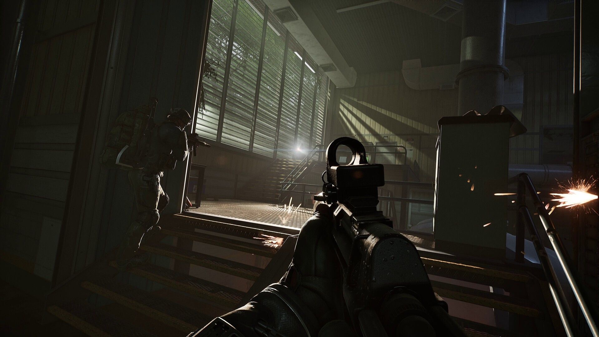 بازی جدید سازندگان PUBG با استقبال گیمر‌ها مواجه شده است