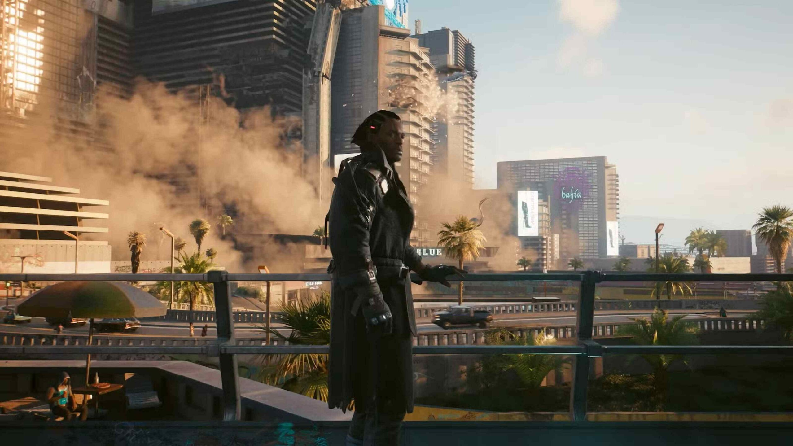 سازندگان ماد چندنفره Cyberpunk 2077 از پیشرفت قابل توجه آن می‌گویند