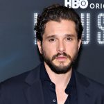 کیت هرینگتون در کتاب صوتی جدید Harry Potter حضور دارد