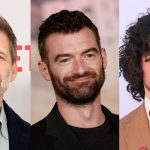 اولین تصاویر فیلم The Last Photograph به کارگردانی زک اسنایدر منتشر شد