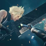 شمشیر کلاود در ریمیک Final Fantasy 7 قرار بود طراحی واقع‌گرایانه‌تری داشته باشد
