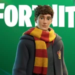 هری پاتر به Fortnite میآید؛ برنامههای ویژه اپیک گیمز برای دنیای هاگوارتز