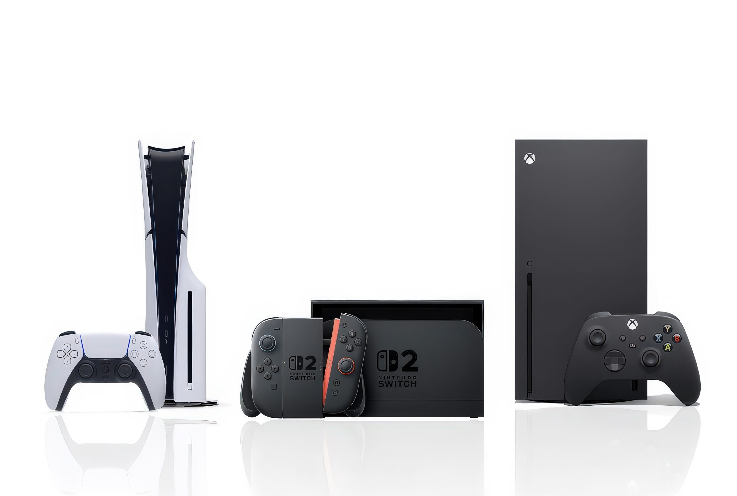 مدیر سابق سونی: تنها راه رشد بازار کنسول‌ها، اتحاد روی یک استاندارد مشترک است