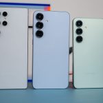 مشخصات کامل گلکسی S26 و S26 پلاس لو رفت؛ همان پرچمداران همیشگی