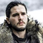 اطلاعات جدیدی از پشتصحنه یک لحظه نمادین در Game of Thrones منتشر شد