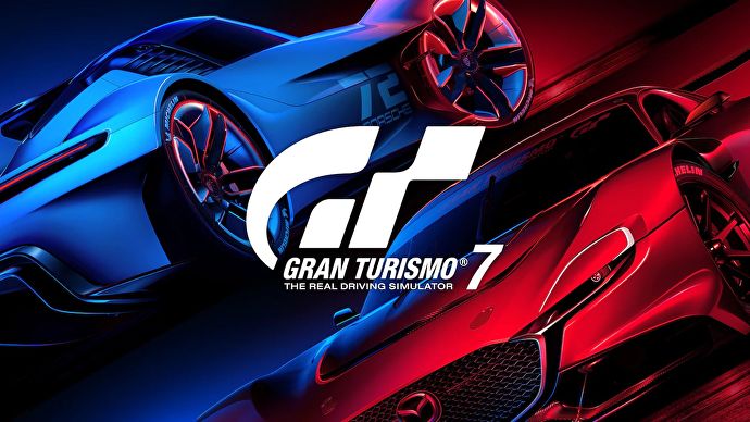 رکوردشکنی Gran Turismo 7 حتی سونی را هم شگفت‌زده کرد