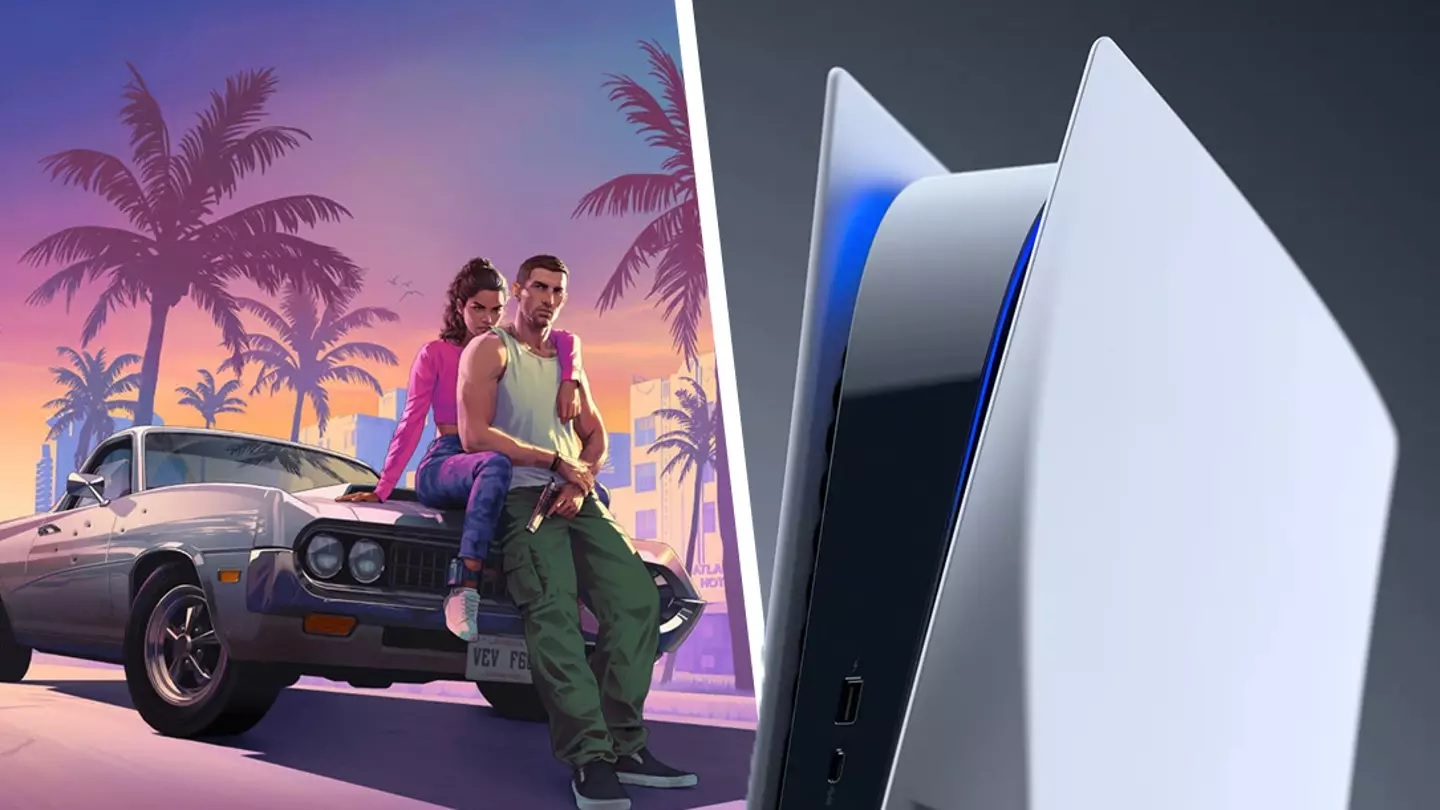 آیا پست جدید پلی استیشن خبر از تاخیر GTA 6 تا سال ۲۰۲۷ می‌دهد؟