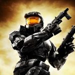 دموی نسخه E3 2003 بازی Halo 2 لو رفت