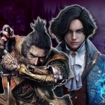 چرا گیمرها عاشق بازی‌های سخت و بی‌رحم هستند؟