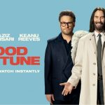 نقد و بررسی فیلم Good Fortune | جان ویک فرشته می‌شود!