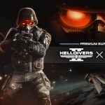 همکاری دوباره Helldivers 2 با Killzone هفته آینده منتشر خواهد شد
